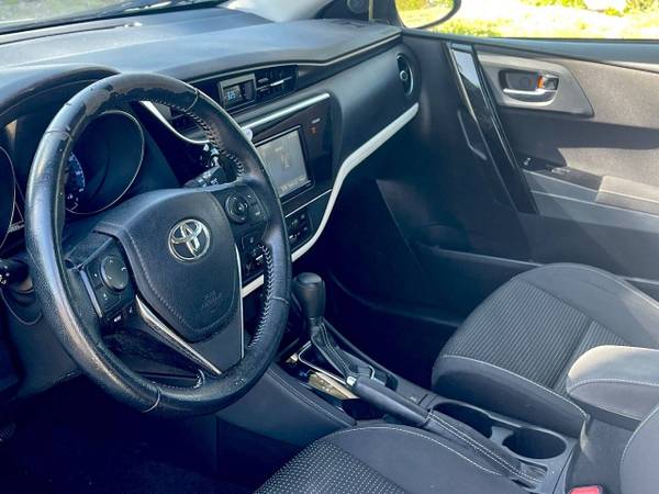 2017 Toyota Corolla For Sale  - ASK ABOUT RENT TO OWN OPTION! - $10,990 (Oakland Park)63489396844931123