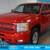 2011 Chevrolet Silverado 1500 LTZ 1 thumbnail