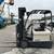 Forklift 2005 Crown SC4040-35 Electric 3,250 LB 15' 10" Lift Height 4 thumbnail