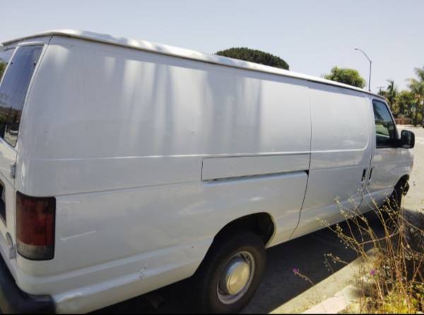 Super Duty 350 - $5,500 (San Diego)63618407491075122