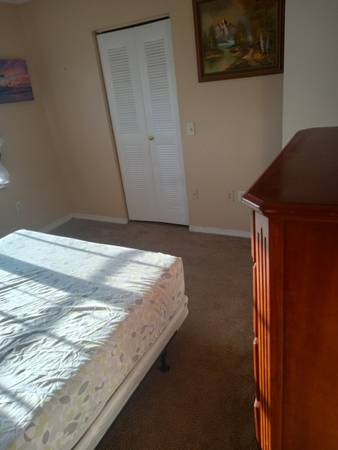 $900 / 1br - Room for rent in gated community (Riviera West of I95)63838121175939121