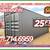 20 40 ft Cargo Container Storage Reefer Shipping Shed Sheds Containers 8 thumbnail