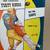 1958 49er's vs Giants Program 2 thumbnail
