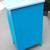 1950 's Retro Turquoise Standing Cabinet 14 thumbnail