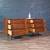 Mid-Century Modern 9-Drawer Walnut Dresser, c.1960’s 4 thumbnail