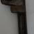 Vintage TRIMO 10” pipe wrench 1 thumbnail