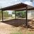 2 CAR/TRUCK CARPORT  **Delivered and Installed** 6 thumbnail
