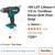 Makita Drill 18V LXT Lithium-Ion 1/2 in. Cordless (Tool-Only) - Factory Recondit 2 thumbnail