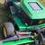 John deer golf course riding lawn mower 2 thumbnail