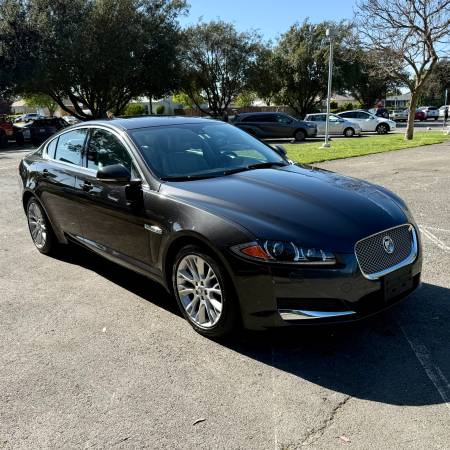 2013 Jaguar XF 3.0 Supercharged - $9500 (san leandro)63470419699329121