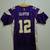 Minnesota Vikings Reebok NFL Jersey Youth Size XL RN 67891 *HARVIN* 1 thumbnail