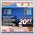 20 40 ft Cargo Container Storage Reefer Shipping Shed Sheds Containers 16 thumbnail