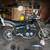1983 Honda Nighthawk 550 project 5 thumbnail