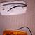 Amber marker lights pair 4 thumbnail