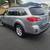 2014 Subaru Outback Premium Leather SunRoof BackUp Camera Clean Title! 3 thumbnail