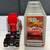 Disney Pixar Cars Movie toys - Lightning McQueen diecast toy cars 4 thumbnail