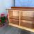 Solid hardwood, handcrafted Bookcase 1 thumbnail