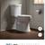 KOHLER MAXTON ELONGATED TOILET - ALLNEW 2 thumbnail