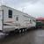 2007 Forest River RV Sierra Sport Toy Hauler / Camper Trailer T31SP 12 thumbnail