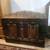 Large old dome top trunk 1 thumbnail