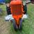 C Allis Chalmers With Mower Deck 3 thumbnail