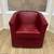Red swivel chair 1 thumbnail