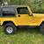 Jeep wrangker TJ 6 cyl 5 spd ZERO RUST ONLY 98K!! 7 thumbnail