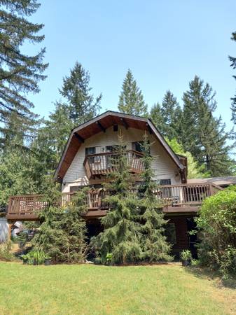 $900 / 2br - 1000ft2 - House Rooms Share 2Bd Home for 1 or 2 Professionals on Private Dr. (Seattle Area, S. King County, Kent, Covington, Maple Valley)63870757125123120