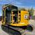 2020 CAT 315 Excavator Quick Coupler Low Hours Brand New 7 thumbnail