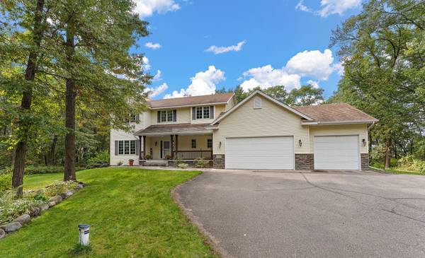 $699,900 / 4br - 2500ft2 - Lake Fremont Home in Zimmerman with 3 acres (Zimmerman)63990380845571122