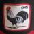 Goorin Bros Cock Truckers Hat 2 thumbnail