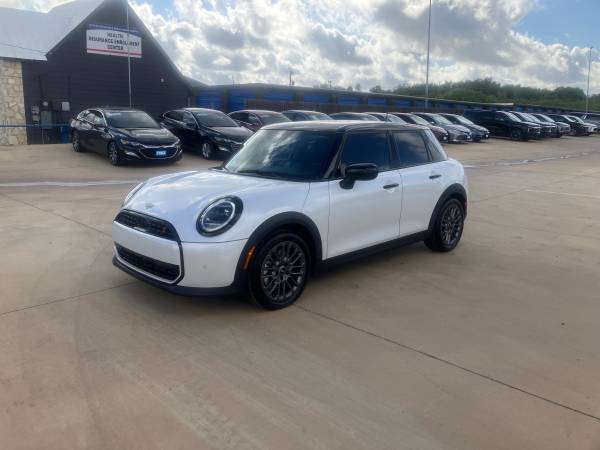 2025 MINI COOPER S*LIKE NEW*1,274 MILES*NOTHING WRONG*AUTO TRAN - $31,00063470780302083121