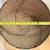 Vintage Western Primitive Tightly Woven Coil Basket 10 thumbnail