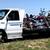 2001 Ford E450 Super Duty ramp truck 84,430 miles 18 thumbnail