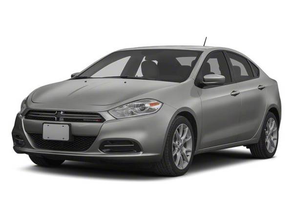 2013 Dodge Dart Aero 1