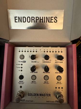 Synths, eurorack, effects pedals 1
