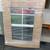 3’ x 4’ Milgard Single hung window white fiberglass 2 thumbnail