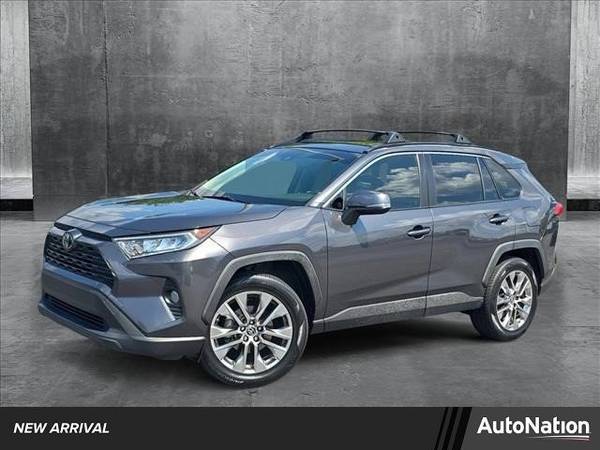 2019 Toyota RAV4 AWD All Wheel Drive RAV 4 XLE Premium SUV - $22,533 (Call *(678) 730-6405* to Confirm Availability Instantly)63612767425667120