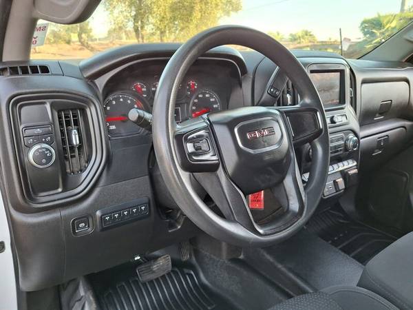 2022 GMC Sierra 2500 Utility,6.6L - Photo 13