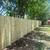 PRIVACY FENCE INSTALLATION 2 thumbnail
