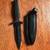 smith and Wesson HRT boot knife 3 thumbnail