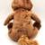 BUILD A BEAR ALVIN and the Chipmunks CHIP WRECKED Plush Embordered Eye 3 thumbnail