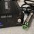 NEEWER NW-100 48V Phantom Power Supply with Adapter AC/DC, Cable XLR 6 thumbnail