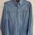 Women's Harley Davidson long sleeve Denim Shirt-Size MED 1 thumbnail