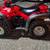 2009 Honda Foreman 500 4x4 Atv 1 thumbnail