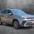 2025 Volkswagen Taos Certified VW SE SUV 3 thumbnail