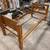 Oak XLong Bunk Beds 1 thumbnail