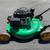 Weed Eater 22” Side Discharge Push Mower 5 thumbnail
