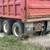 2007 International Harvester 7900 tri axle dump truck 3 thumbnail