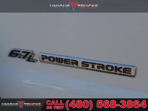 2018 Ford F750 F 750 - Photo 14